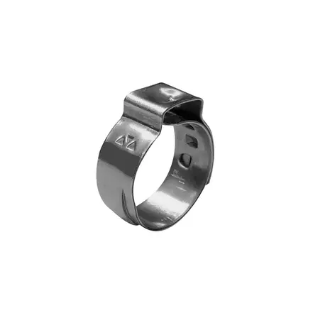 Abraçadeira Radial 7MM 14.5MM (10 Peças) Metal Matrix 57145P10