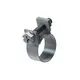 Abraçadeira 9 - 11 Normix (10 Peças) Metal Matrix 012911P10