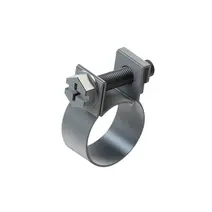 Abraçadeira 16 - 18 Normix (10 Peças) Metal Matrix 0121618P10