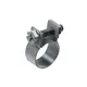 Abraçadeira 16 - 18 Normix (10 Peças) Metal Matrix 0121618P10