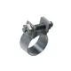 Abraçadeira 08 - 10 Normix (10 Peças) Metal Matrix 012810P10