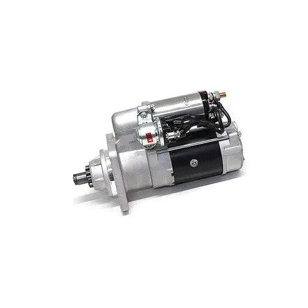 MOTOR DE PARTIDA 24V VW NOVO DELIVERY 9170 11180 HELLA