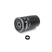 FILTRO DO COMBUSTIVEL MOTOR CUMMINS ISB 4.5 - 6.7 MAHLE