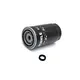 FILTRO DO COMBUSTIVEL MOTOR CUMMINS ISB 4.5 - 6.7 MAHLE