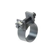 Abraçadeira 10 - 12 Normix (10 Peças) Metal Matrix 0121012P10