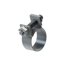 Abraçadeira 7 - 9 Normix (10 Peças) Metal Matrix 01279P10