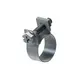 Abraçadeira 7 - 9 Normix (10 Peças) Metal Matrix 01279P10