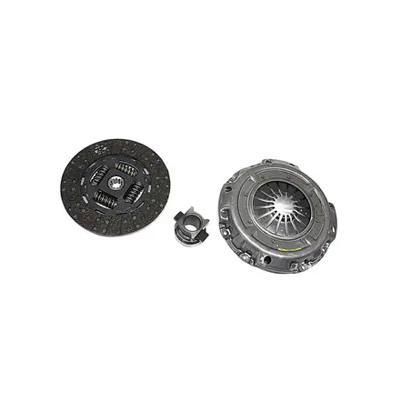 Kit de Embreagem 330MM 10 Estrias Motor Cummins ISF 3.8 ISB 2P0198149