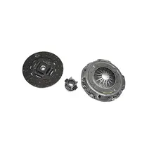 KIT DE EMBREAGEM 330MM 10 ESTRIAS MOTOR CUMMINS ISF 3.8 ISB