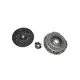 Kit de Embreagem 330MM 10 Estrias Motor Cummins ISF 3.8 ISB 2P0198149