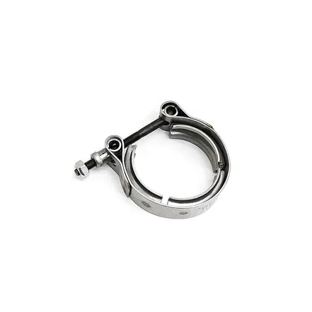 Abraçadeira Tucho Canaleta para Mercedes-Benz, Ford e Volkswagen 2R0130421G