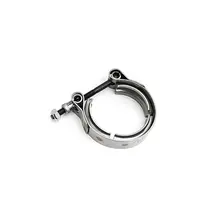 ABRACADEIRA TUCHO CANALETA MB FORD VW METAL MATRIX