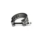 Abraçadeira Tucho Canaleta para Mercedes-Benz, Ford e Volkswagen 2R0130421G