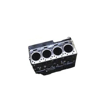 BLOCO MOTOR MWM MAXXFORCE 7.2H EURO V VOLVO