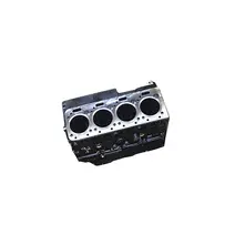 BLOCO MOTOR MWM MAXXFORCE 7.2H EURO V VOLVO