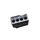 BLOCO MOTOR MWM MAXXFORCE 7.2H EURO V VOLVO
