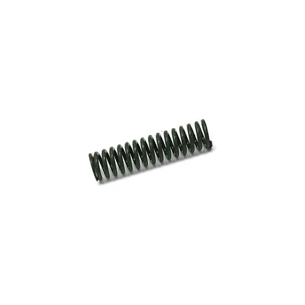 MOLA COMPRESSAO RESFRIADOR DE OLEO MOTOR CUMMINS 4BT ORIG.
