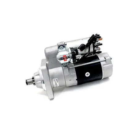 MOTOR DE PARTIDA 24V 29MT 4.5KW VW IMPORTADO