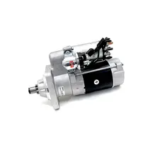 MOTOR DE PARTIDA 24V 29MT 4.5KW VW IMPORTADO