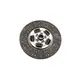 KIT DE EMBREAGEM 395MM 18 ESTRIAS MB ATEGO ATRON CAMBIO G85