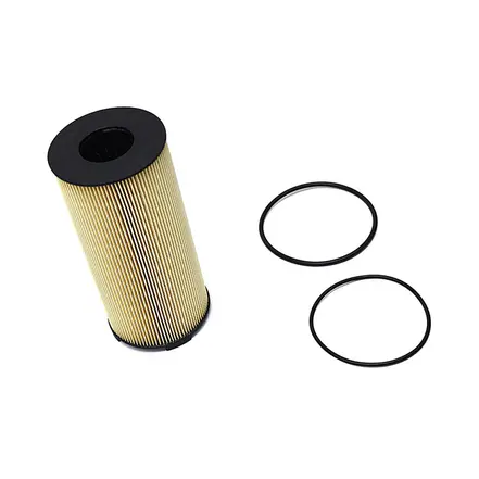FILTRO DO COMBUSTIVEL (REFIL) MOTOR MB OM926LA OM447LA MAHLE
