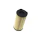 FILTRO DO COMBUSTIVEL (REFIL) MOTOR MB OM926LA OM447LA MAHLE