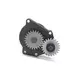 BOMBA DE OLEO MOTOR CUMMINS ISC 8.3 ISL 8.9 SCHADEK