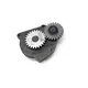 BOMBA DE OLEO MOTOR CUMMINS ISC 8.3 ISL 8.9 SCHADEK