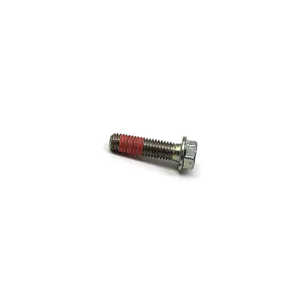 PARAFUSO TRAVA ANEL AJUSTE ESPECIAL M8X1.25X30