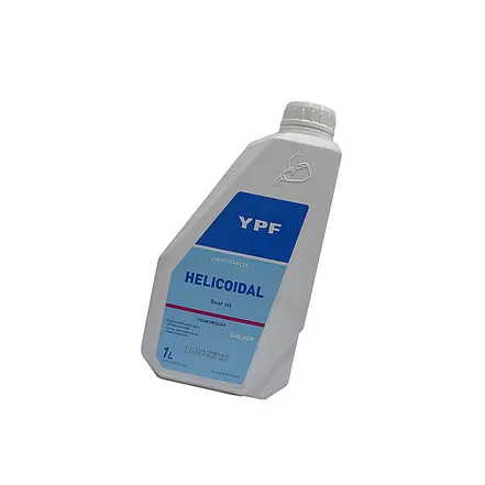 Óleo Mineral SAE 80W API GL4 1L Eaton 01041001