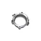 Caixa Pinhão do Velocímetro Câmbios ZF 9S Original 2T2301803