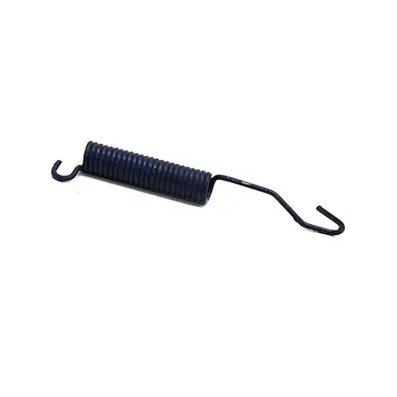 Mola da Sapata Freio Traseiro (Maior) para Volkswagen e Ford 2P0609283A
