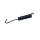 Mola da Sapata Freio Traseiro (Maior) para Volkswagen e Ford 2P0609283A