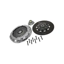 KIT DE EMBREAGEM 362MM VW NOVO DELIVERY 9170 11180 13180