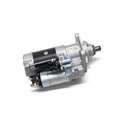 Motor de Partida 29MT 12V 10 Dentes Motor Cummins ISF 3.8 2P0911023B