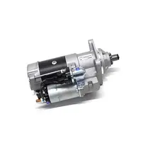 Motor de Partida 29MT 12V 10 Dentes Motor Cummins ISF 3.8 2P0911023B