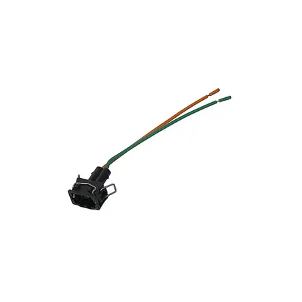 CHICOTE C/ CONECTOR 2 VIAS PARA LANTERNA PL0576 MB PRADOLUX
