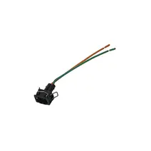 CHICOTE C/ CONECTOR 2 VIAS PARA LANTERNA PL0576 MB PRADOLUX