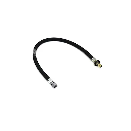 Flexível Freio Dianteiro 770MM (Sistema Voss) para Mercedes-Benz LS1938 6964208248