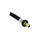 Flexível Freio Dianteiro 770MM (Sistema Voss) para Mercedes-Benz LS1938 6964208248