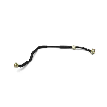 Tubo de Combustível 3 Pontas Motores Mercedes-Benz OM906LA OM926LA 9060901276