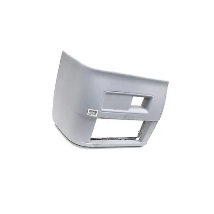 Ponteira Para-choque Lado Esquerdo para Volkswagen Worker EURO 3 (F.quadrado) (C) 2RL807103