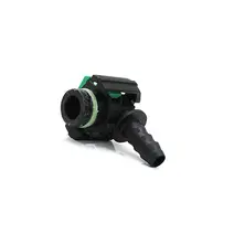 CONEXAO 90 GRAUS NG12 C/ TRAVA PARA TUBO 10MM VW ORIGINAL