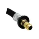 Flexível Freio Dianteiro para Mercedes-Benz 712 914 1938 1016 815 915 LO914 6884208048