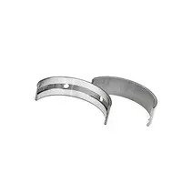 BRONZINA DO MANCAL 0,25MM - MOTOR MAN D08 (C)
