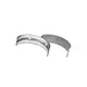 Bronzina do Mancal 0,25MM - Motor MAN D08 (C) 07W109001A