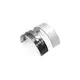 Bronzina do Mancal 0,25MM - Motor MAN D08 (C) 07W109001A