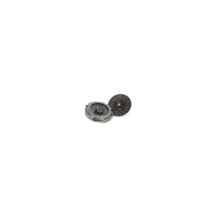 Disco de Embreagem 430MM Cummins ISL 8.9 para Volkswagen Constellation 23H141031G