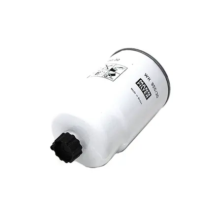 FILTRO DO COMBUSTIVEL BLINDADO IVECO HYUNDAI MAHLE