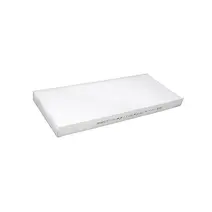 FILTRO AR CABINE S/ CARVAO MOTOR MB OM926 OM904 OM457 MAHLE